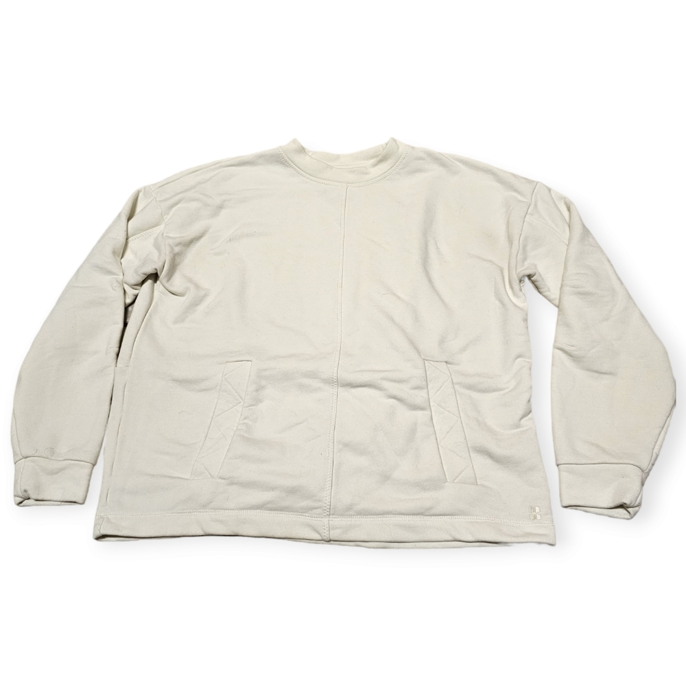 Sweaty Betty London Low Tides Sweatshirt - Picture 3 of 8